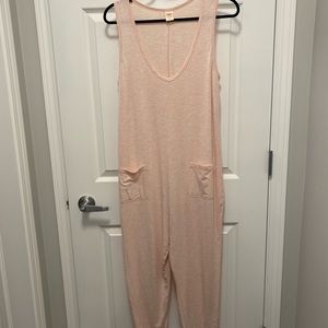 Smash + Tess Romper sz S
